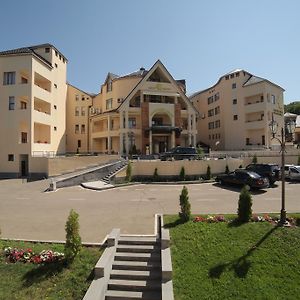 Multi Rest House Hotel Tsaghkadzor Exterior photo